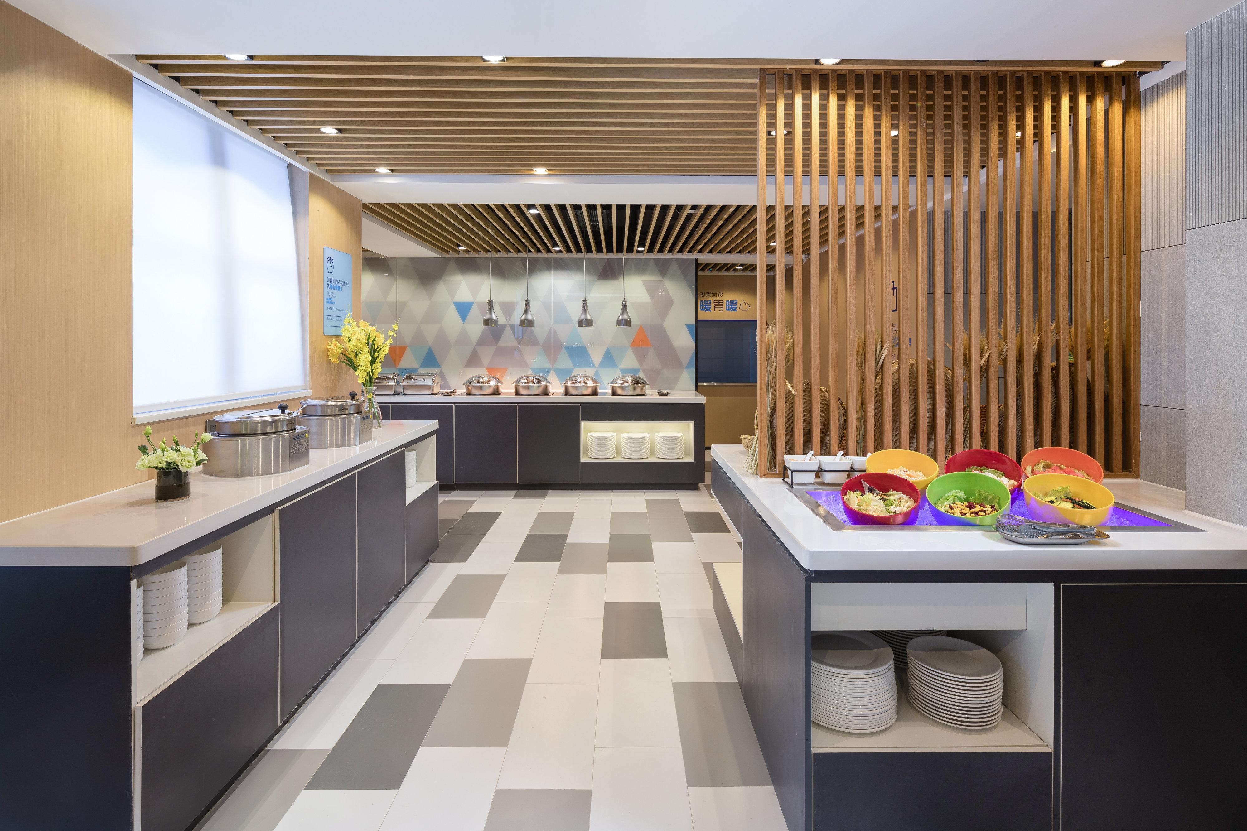 Holiday Inn Express Foshan Chancheng By Ihg Εξωτερικό φωτογραφία