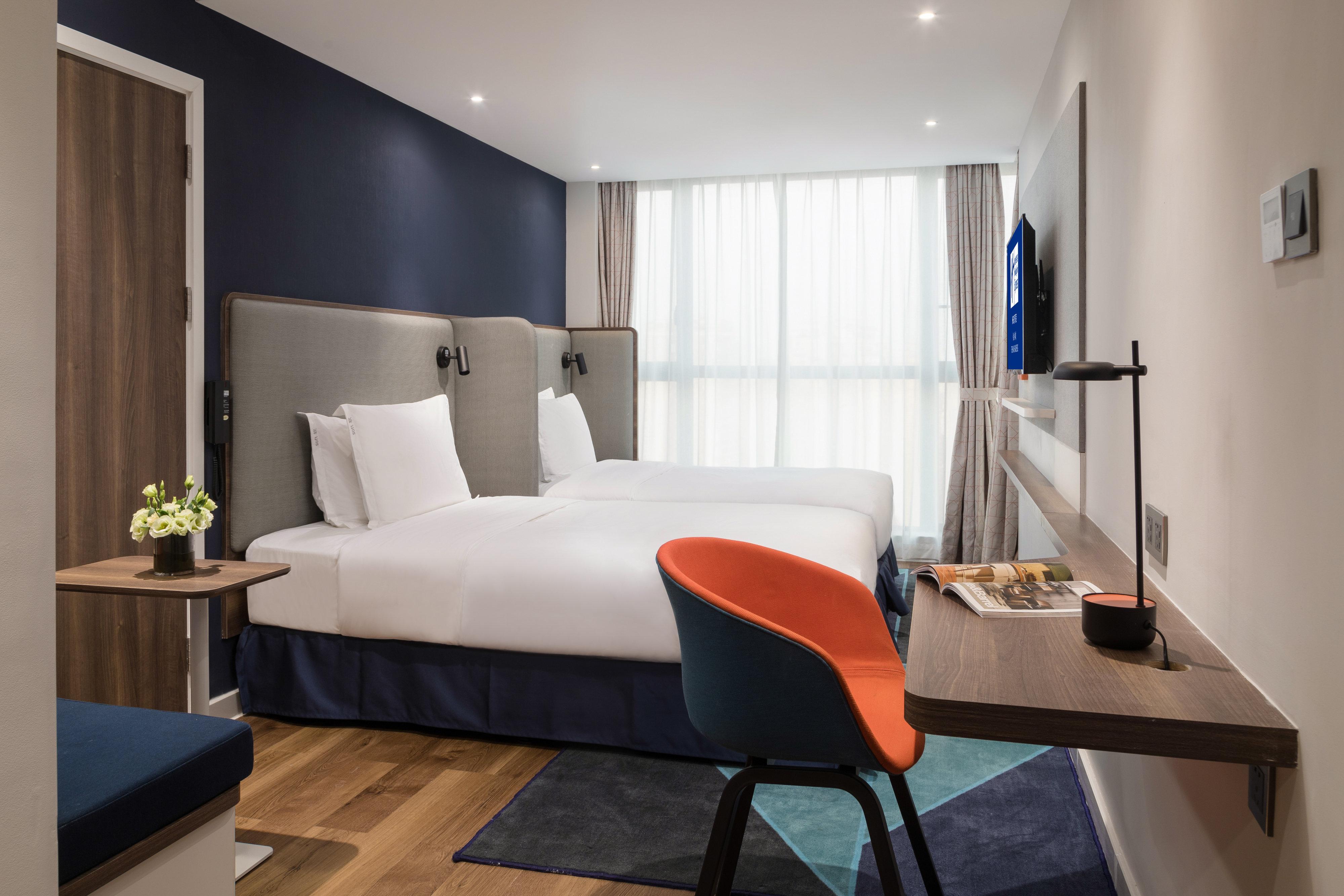 Holiday Inn Express Foshan Chancheng By Ihg Εξωτερικό φωτογραφία