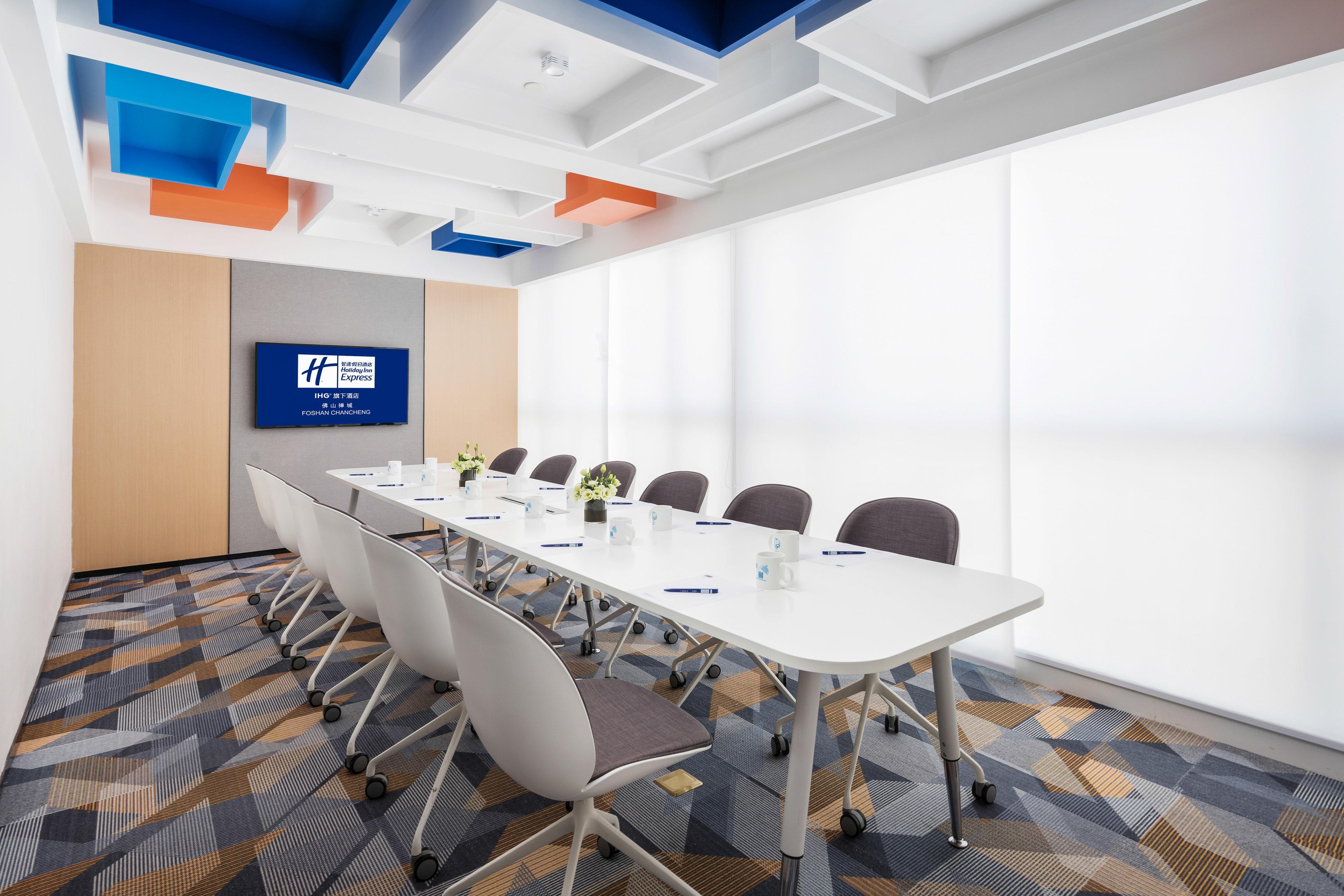 Holiday Inn Express Foshan Chancheng By Ihg Εξωτερικό φωτογραφία