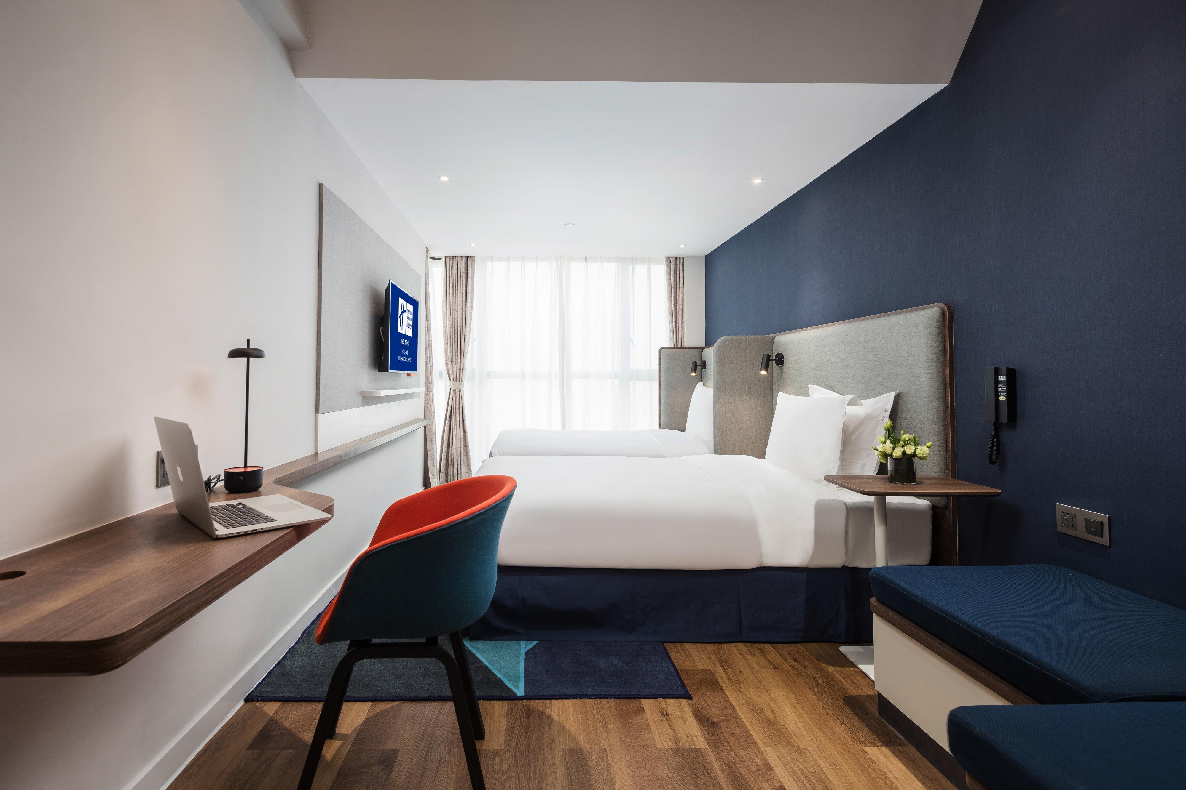 Holiday Inn Express Foshan Chancheng By Ihg Εξωτερικό φωτογραφία